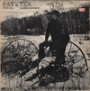 Pat DeCou - Down Here On The Earth (Vinyl, LP) Good Plus (G+) / Very Good (VG)