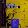 George Shearing - Lullaby Of Birdland (LP, Compilation, Mono) - Very Good (VG) / Very Good Plus (VG+)