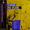 George Shearing - Lullaby Of Birdland (Vinyl, LP, Compilation, Mono) Very Good (VG) / Very Good Plus (VG+)