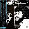 The Monty Alexander 7 - Jamento (Vinyl, LP, Album) Very Good Plus (VG+) / Poor (P)