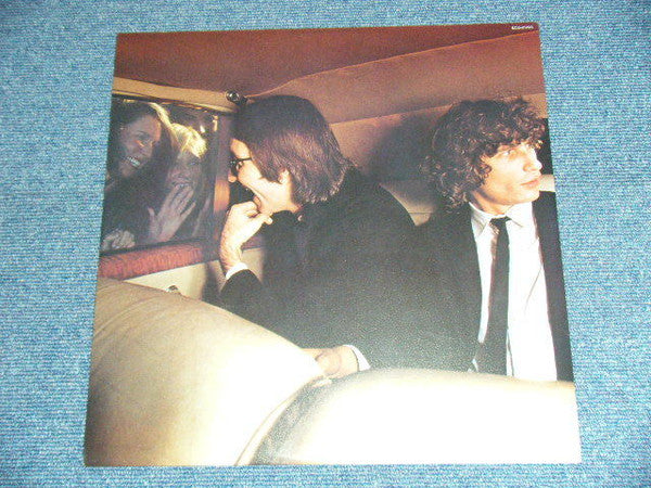 ...But The Little Girls Understand