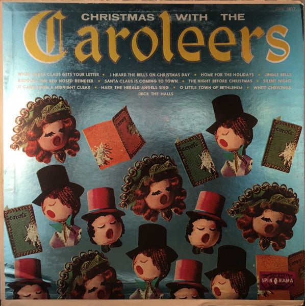 The Caroleers