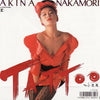 Akina Nakamori - Tattoo (Vinyl, 7