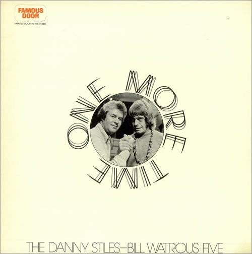 Master Release: Unknown Release by The Danny Stiles - Bill Watrous Five