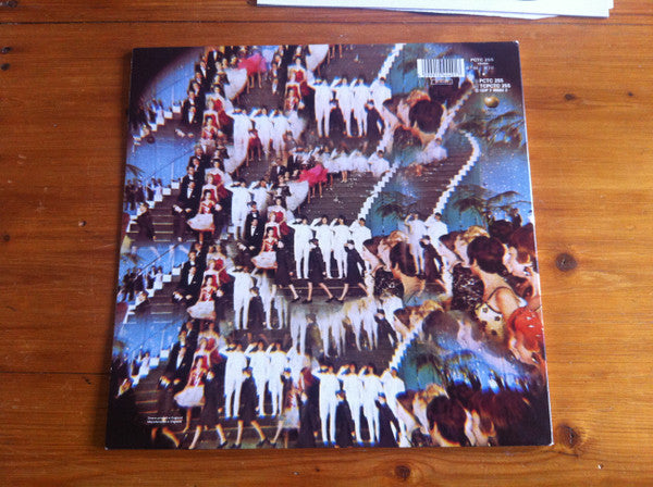 Magical Mystery Tour