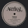 TMSV - Hunter (Vinyl, 12