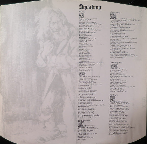 Aqualung