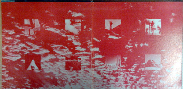 Master Release: Another Time by Earth, Wind & Fire