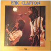 Eric Clapton - Portrait of Eric Clapton (Vinyl, LP, Compilation) Very Good (VG) / Good (G)