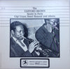 Clifford Brown Sextet - The Clifford Brown Sextet In Paris (Vinyl, LP, Compilation, Reissue, Remastered) Very Good Plus (VG+) / Very Good Plus (VG+)