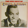 Chuck Jackson - The Very Best Of Chuck Jackson (LP, Compilation, Stereo, Mono) - Very Good (VG) / Good (G)