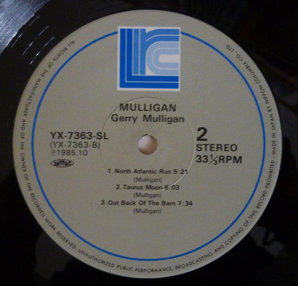 Mulligan