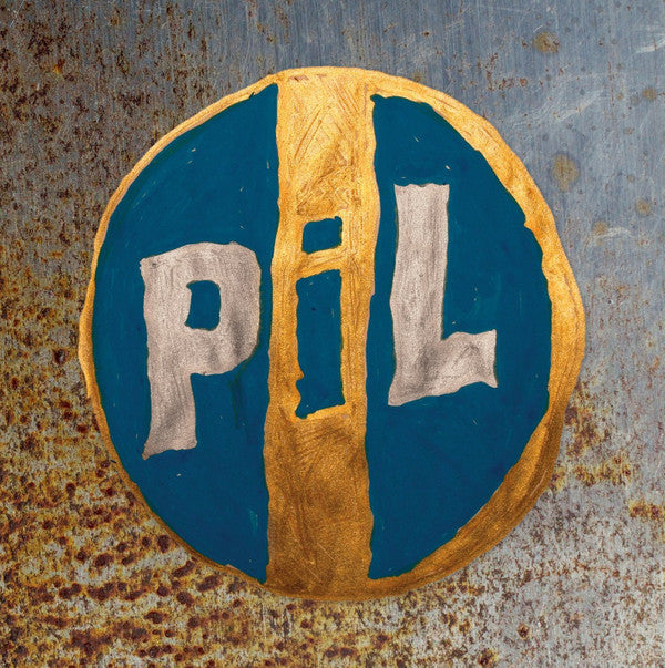 Master Release: Reggie Song by Public Image Limited