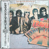 Traveling Wilburys - Volume One (Vinyl, LP, Album) Very Good Plus (VG+) / Near Mint (NM or M-)