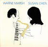 Warne Marsh - Warne Marsh Susan Chen (Vinyl, LP, Album) Very Good (VG) / Very Good Plus (VG+)