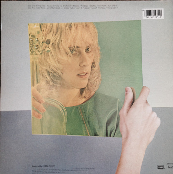 The Green Album