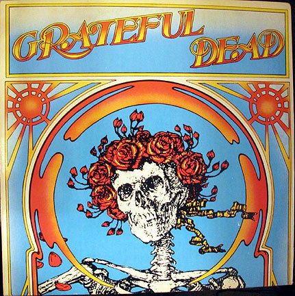 Release: Grateful Dead-Vinyl-US-None-2WS 1935, 2 WS 1935-4998096
