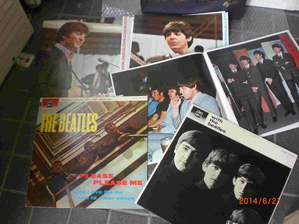 The Beatles Collection