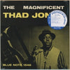 Thad Jones - The Magnificent Thad Jones Volume 3 (LP, Album, Mono, Reissue) - Near Mint (NM or M-) / Very Good Plus (VG+)