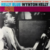 Wynton Kelly - Kelly Blue (LP, Album, Stereo, Reissue) - Very Good (VG) / Very Good (VG)