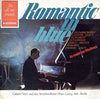 Günter Noris - Romantic In Blue (Vinyl, LP, Album, Reissue, Stereo) Very Good (VG) / Very Good (VG)