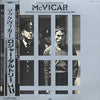 Roger Daltrey - McVicar (Original Soundtrack Recording) (Vinyl, LP, Album) Very Good Plus (VG+) / Good Plus (G+)