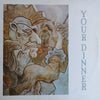 Your Dinner - Power Over You (Vinyl, 12
