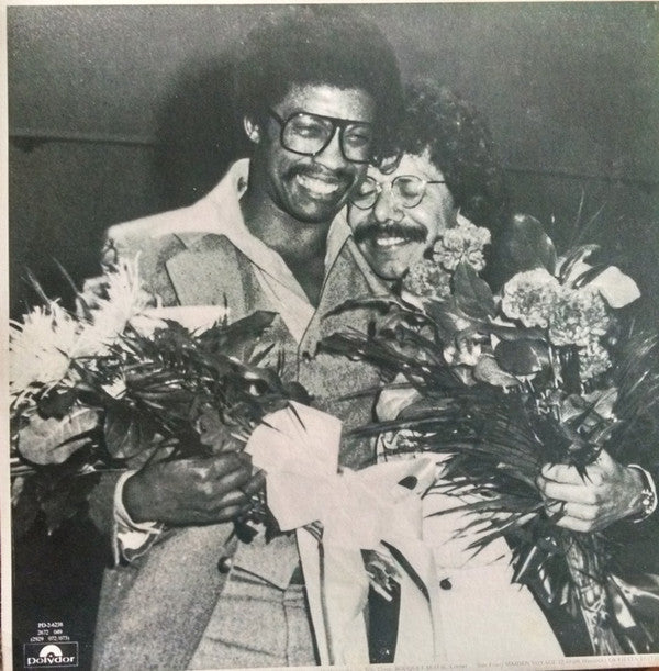 Release: An Evening With Chick Corea And Herbie Hancock-Vinyl-US-1979-PD-2-6238-7727044