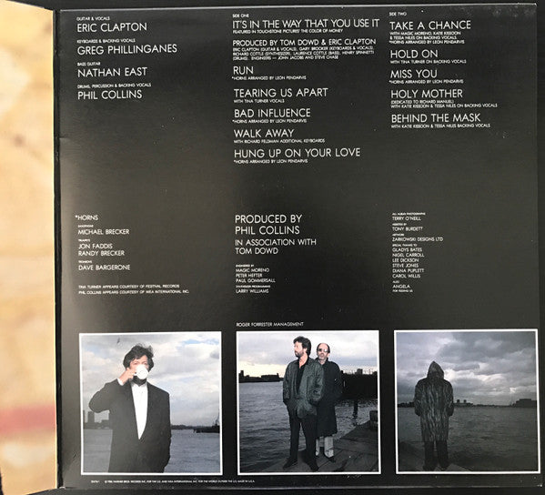 Release: August-Vinyl-Australia-1986-25476-1, 25476-1-3273514