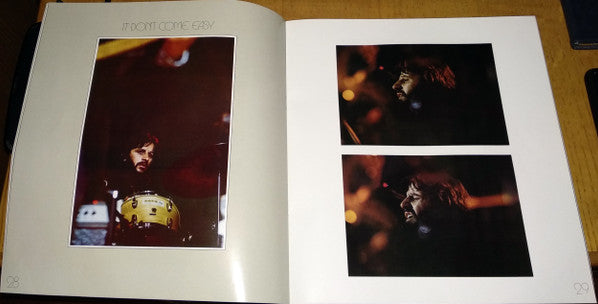 The Concert For Bangla Desh