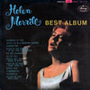 Helen Merrill - Helen Merrill Best Album = ヘレン・メリル・ベスト・アルバム (Vinyl, LP, Album, Compilation, Stereo) Very Good (VG) / Very Good (VG)