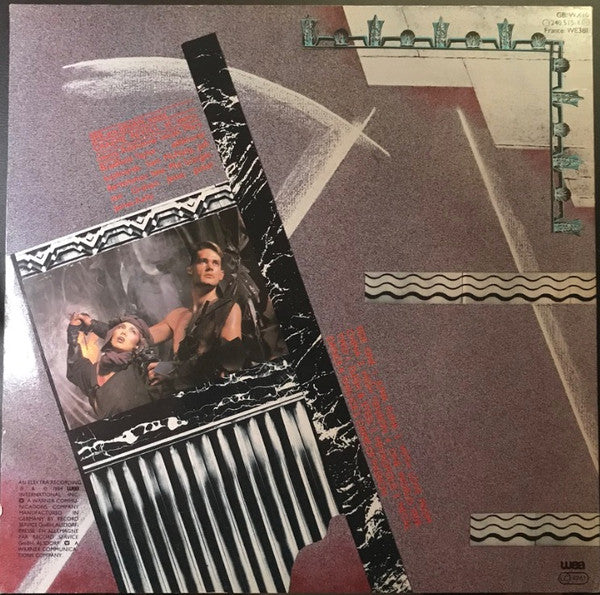 Machine Age Voodoo