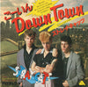 Stray Cats - Down Town (Cross That Bridge) (7