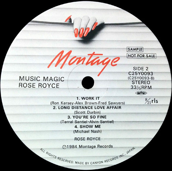 Music Magic