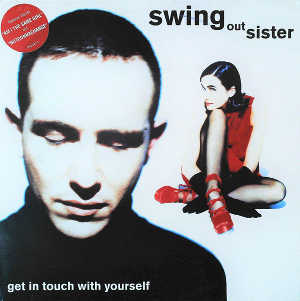 Master Release: Get In Touch With Yourself by Swing Out Sister