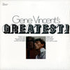 Gene Vincent - Gene Vincent's Greatest (LP, Mono, Compilation) - Very Good (VG) / Very Good Plus (VG+)