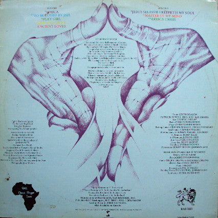 Africa
