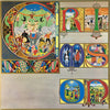 King Crimson - Lizard (Vinyl, LP, Album, Reissue, Remastered) Near Mint (NM or M-) / Very Good Plus (VG+)