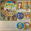 King Crimson - Lizard (LP, Album, Reissue, Remastered) - Near Mint (NM or M-) / Very Good Plus (VG+)