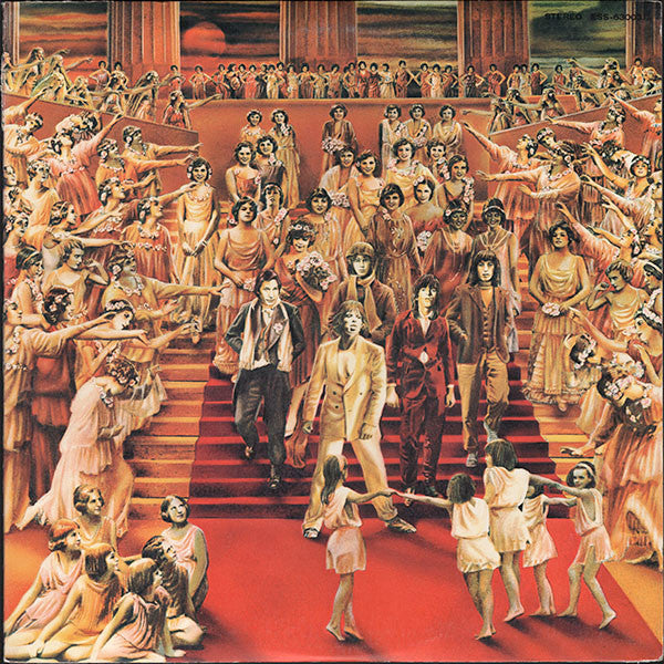 It's Only Rock 'N Roll