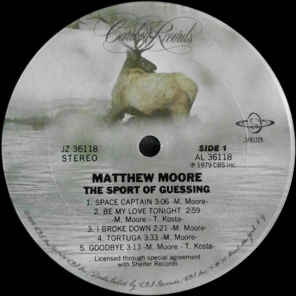 The Sport Of Guessing