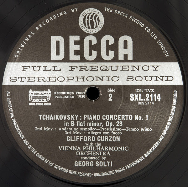 Piano Concerto No. 1