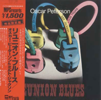 Reunion Blues