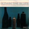 Various - Blowin' The Blues (LP, Compilation, Reissue, Stereo) - Very Good Plus (VG+) / Very Good (VG)