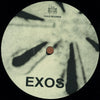 Exos - Q-Box (Vinyl, 12