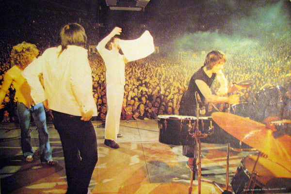 Live At Leeds