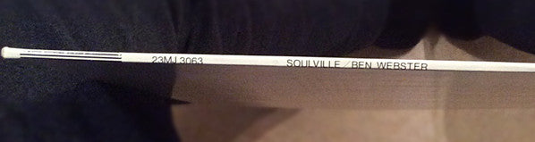 Soulville