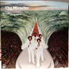 The Miracles - Do It Baby (LP, Album) - Very Good Plus (VG+) / Good Plus (G+)