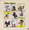 David Bromberg Band - Reckless Abandon (Vinyl, LP, Album) Good Plus (G+) / Good Plus (G+)