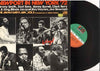 Various - Newport In New York '72 (The Jimmy Smith Jam) Volume 5 (LP, Compilation) - Very Good Plus (VG+) / Good Plus (G+)